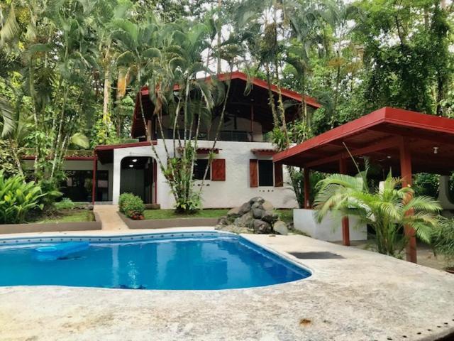 La Foresta Villa
