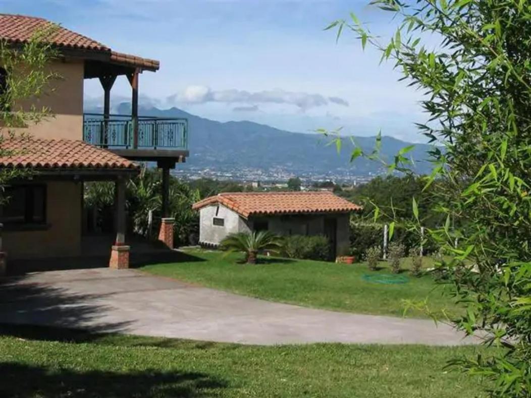 Apartment Coffee Garden Ranch Costa Rica *