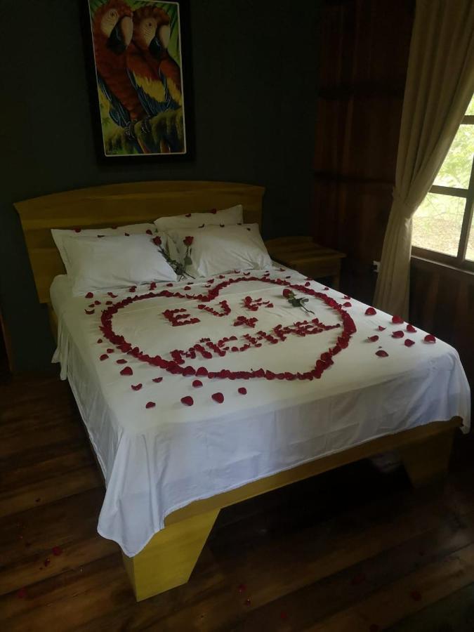 Hidden Paradise Hotel 3*
