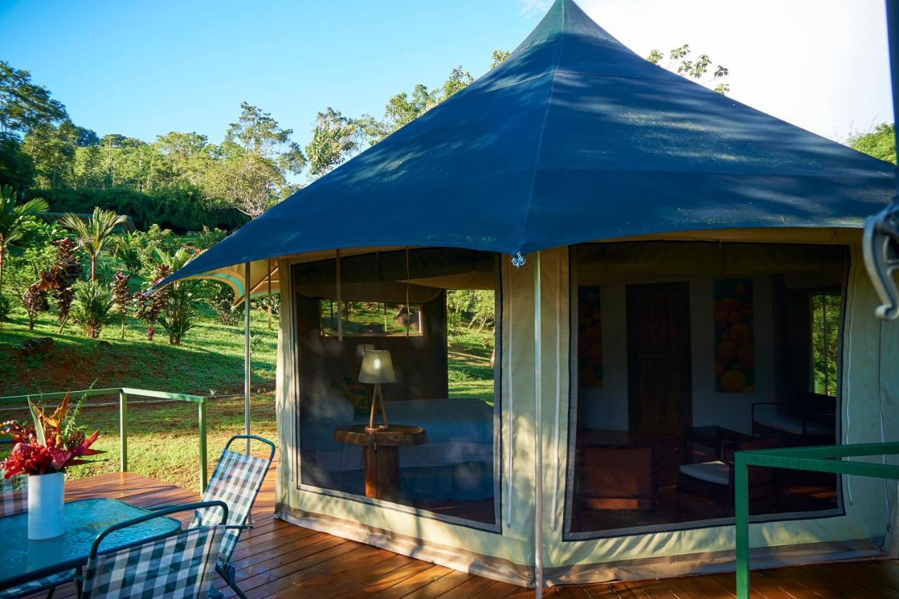 Bed & Breakfast Manoas Luxury Camping And Rentals 3*