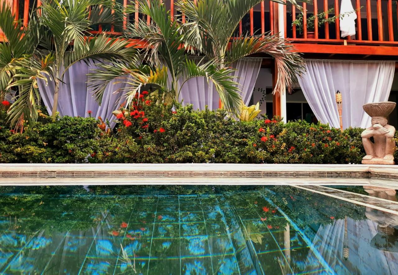 Hotel Bellavista By Verdes - Beach 3*