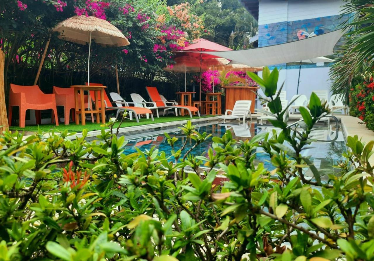 Bellavista By Verdes - Beach 3*