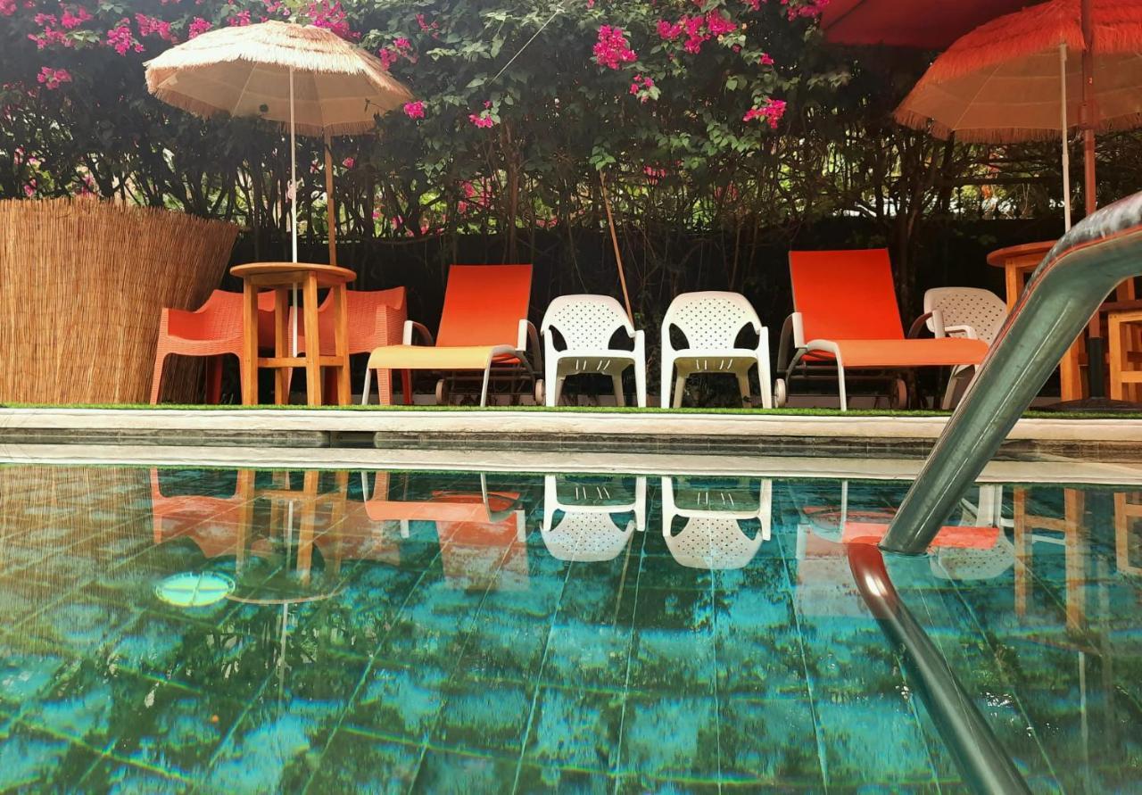Hotel Bellavista By Verdes - Beach Samara