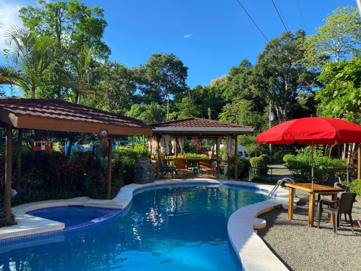 Casa Aba Matapalo Matapalo (Puntarenas)