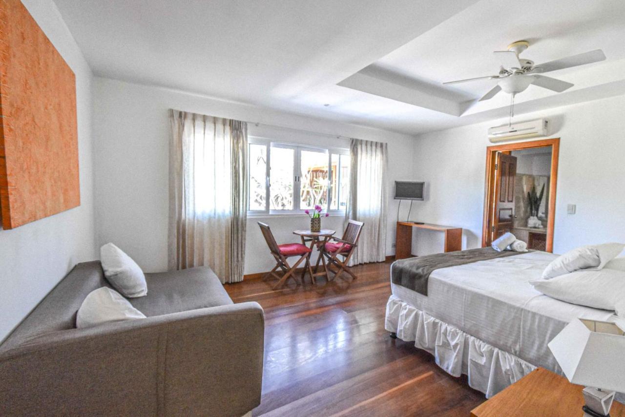Hotel Montelaguna Boutique Samara