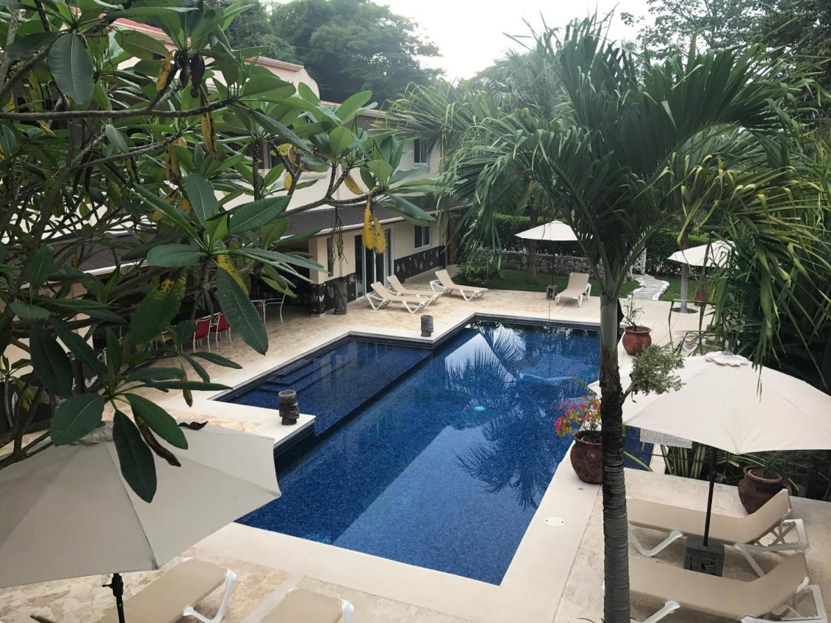 Hotel Montelaguna Boutique