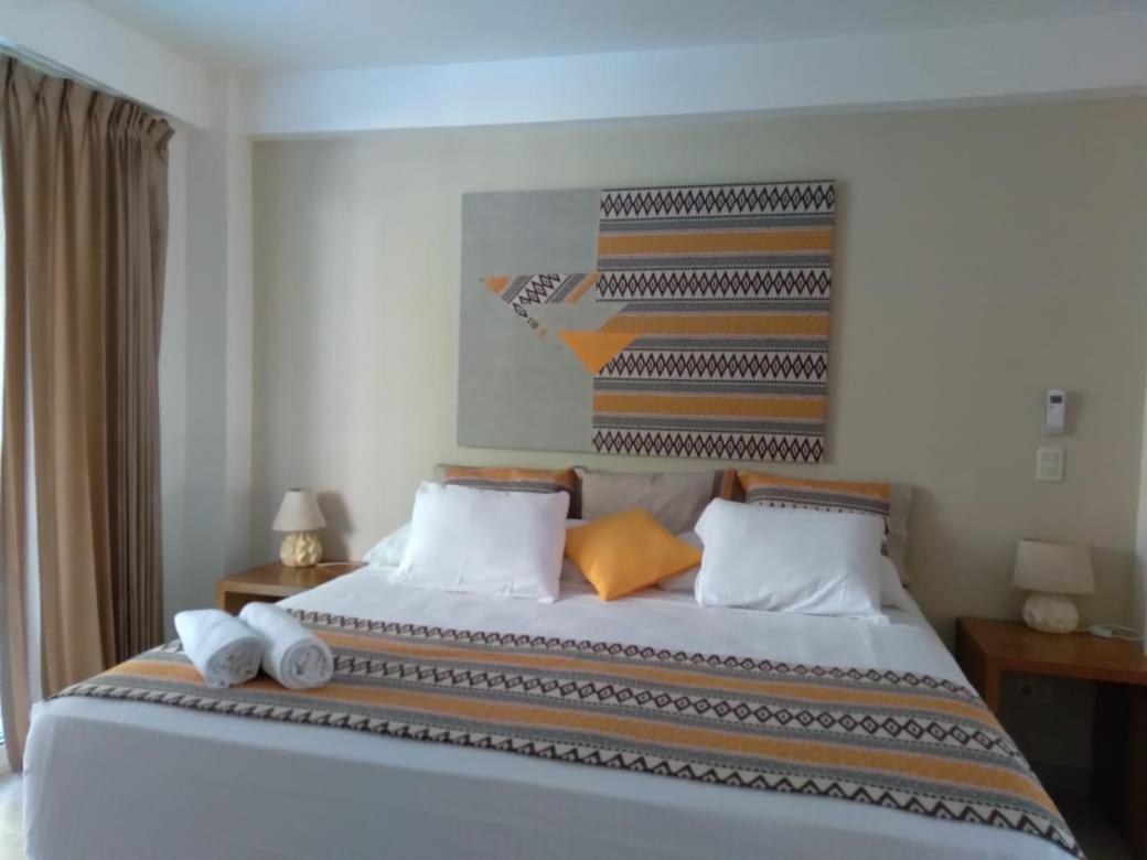 Hotel Montelaguna Boutique