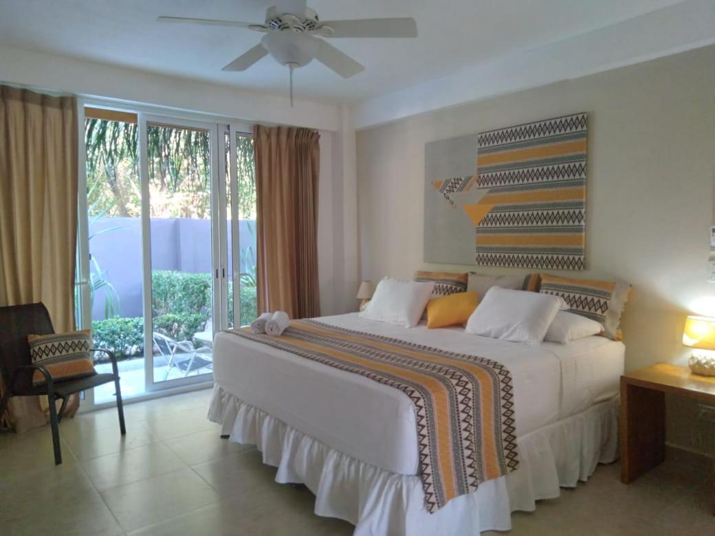 Montelaguna Boutique Hotel Samara