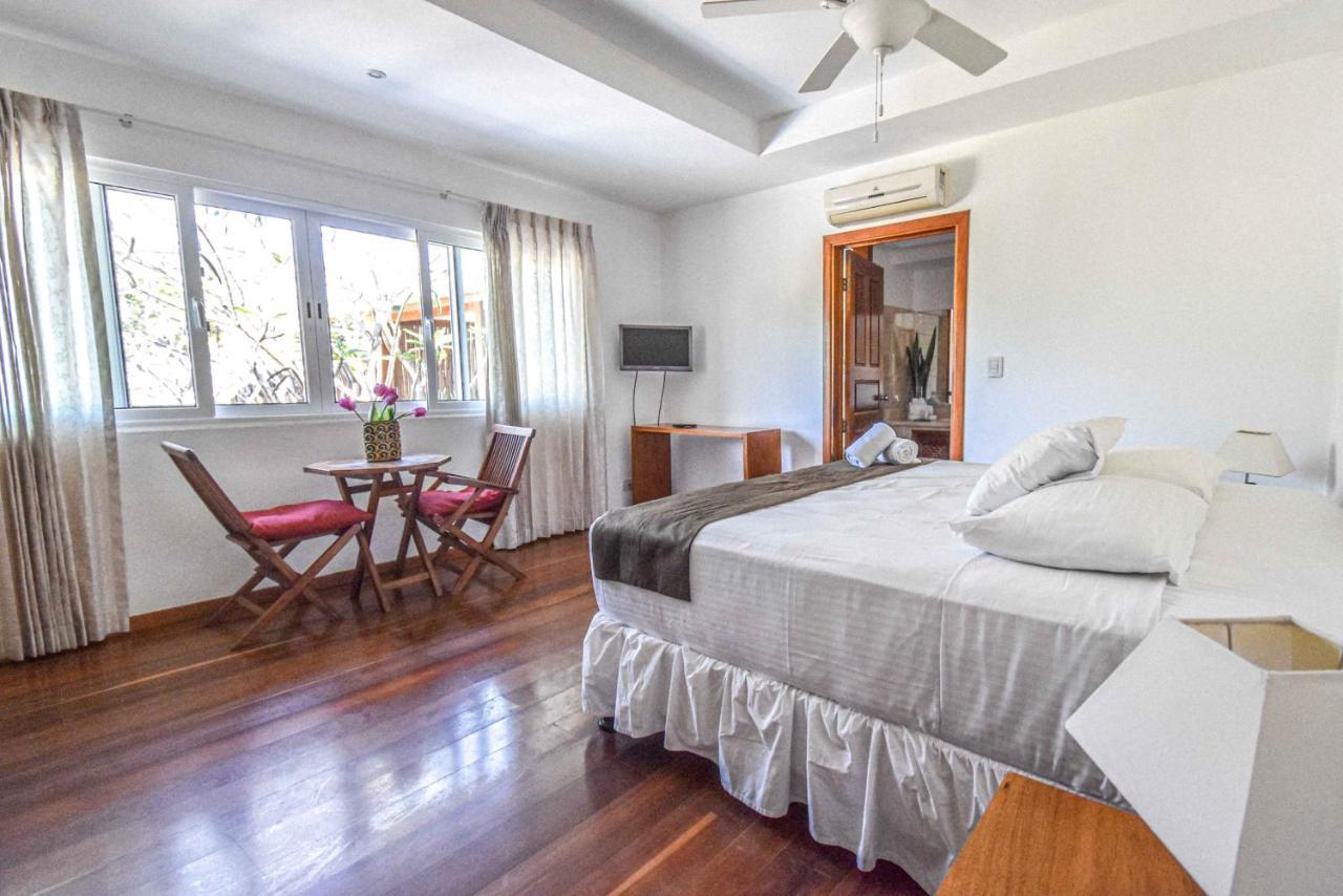 Hotel Montelaguna Boutique Samara