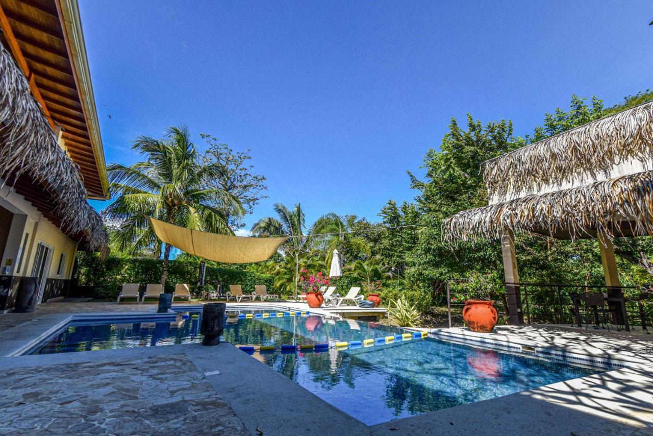 Montelaguna Boutique Hotel Samara