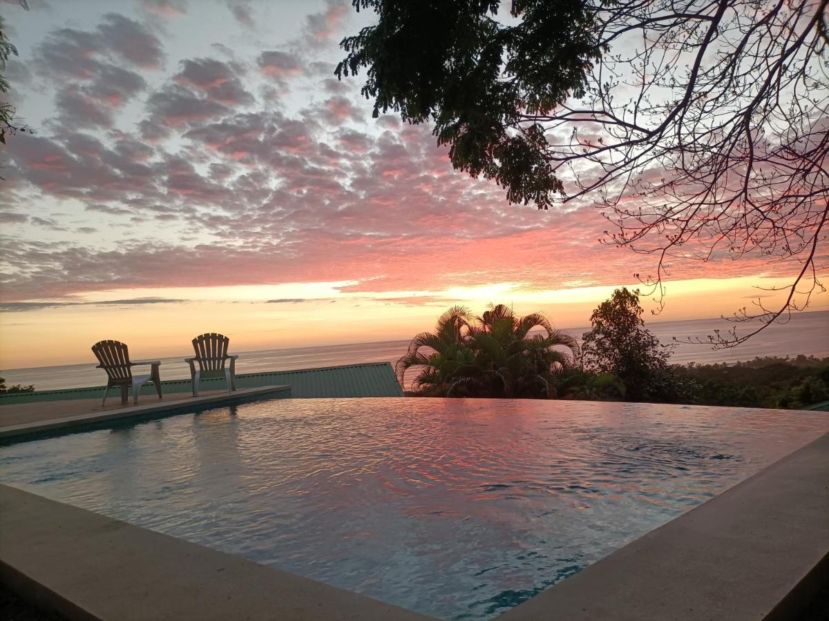 Vista Naranja Ocean View House