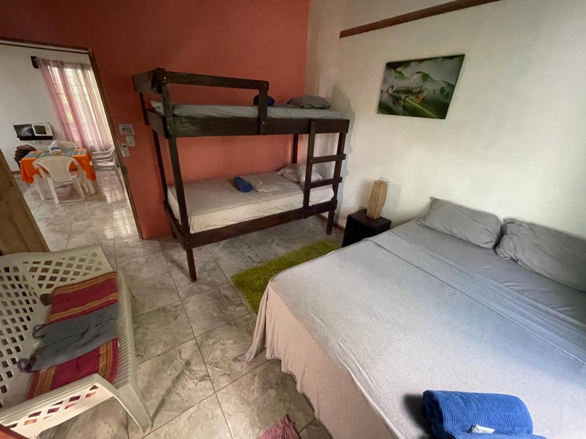 Casa Turtle Bogue Guest house *