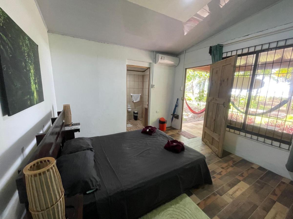 Casa Turtle Bogue Tortuguero