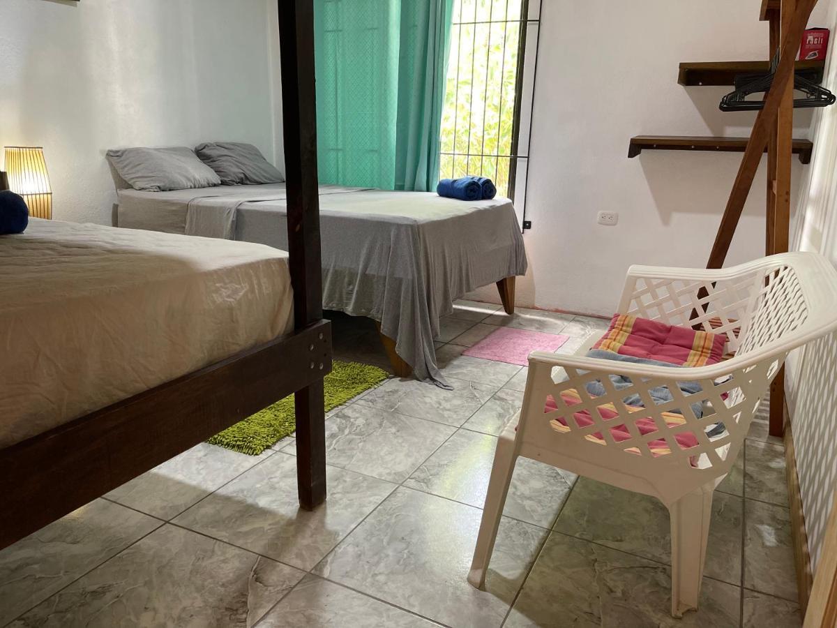 Casa Turtle Bogue Guest house Tortuguero