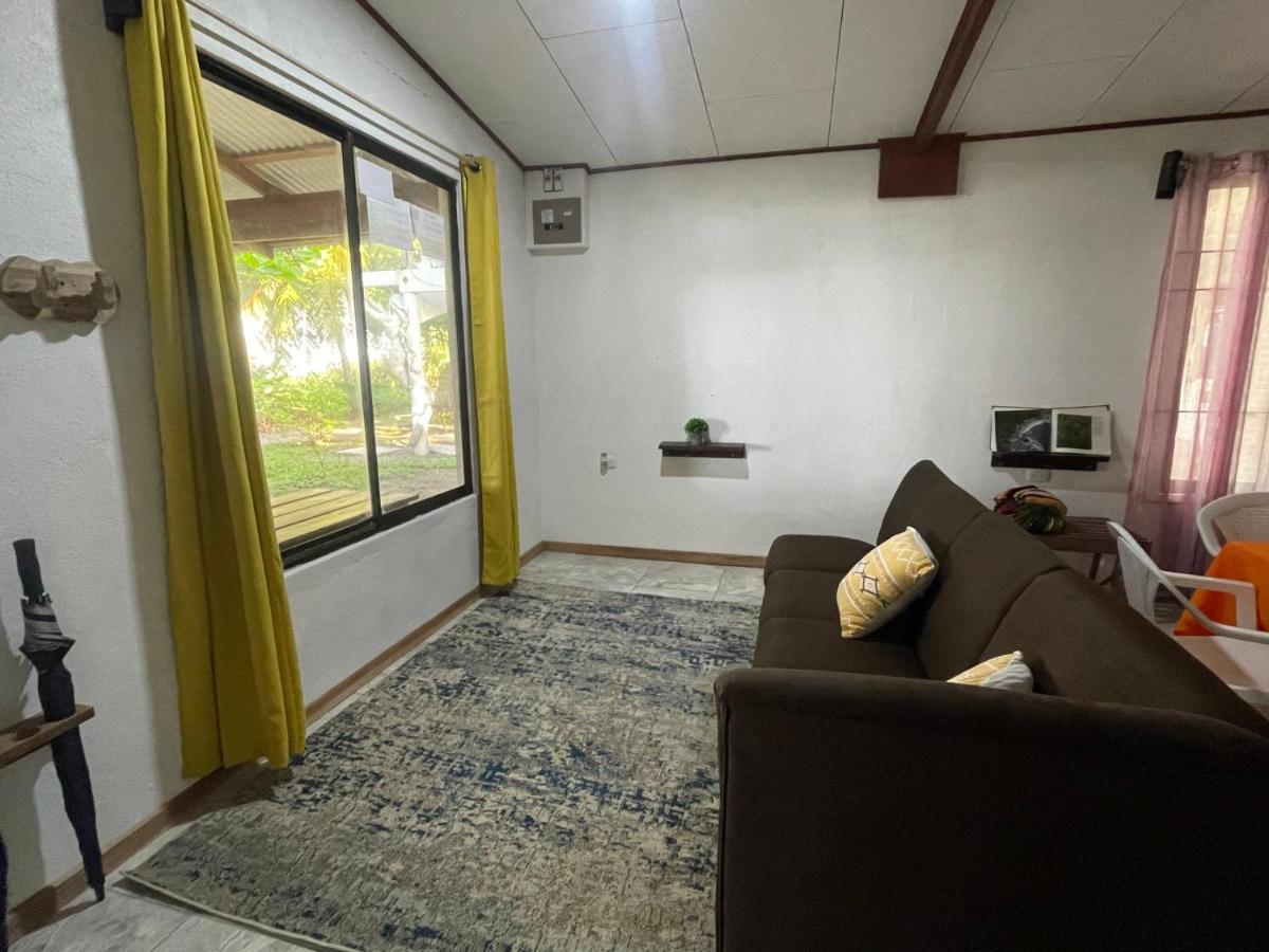 Guest house Casa Turtle Bogue