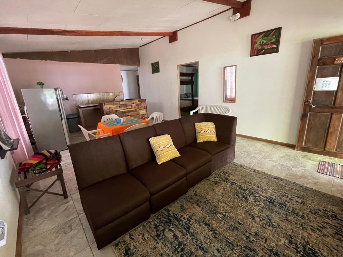 Casa Turtle Bogue Guest house *
