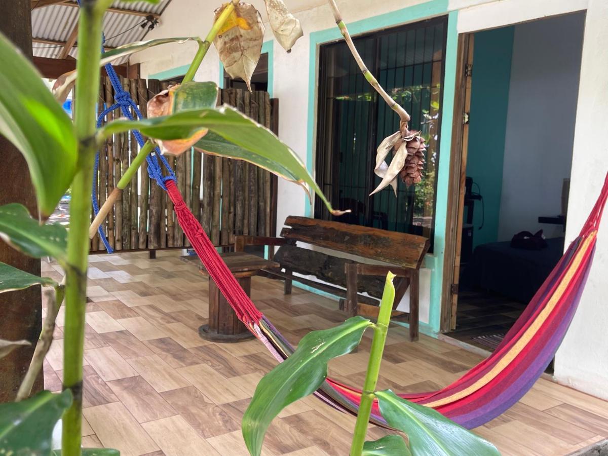 Casa Turtle Bogue * Tortuguero