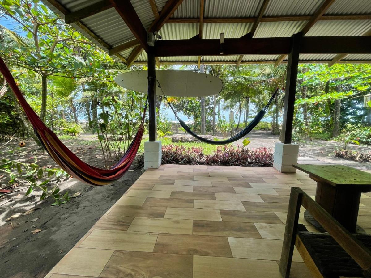 Casa Turtle Bogue Guest house *