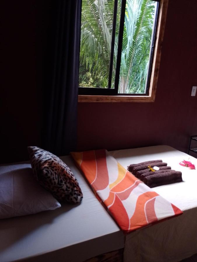 Apartment Yafeth Osa