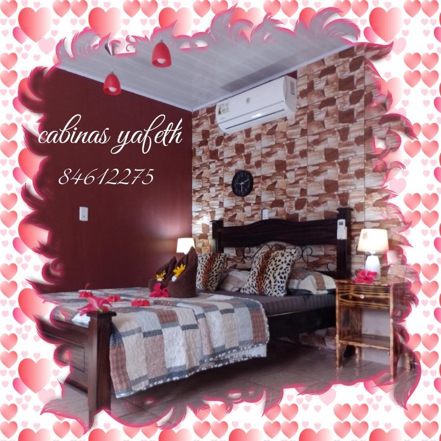Apartment Yafeth Osa Drake Bay