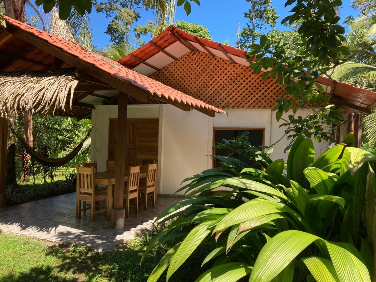 Pura Vida Vegana Resort