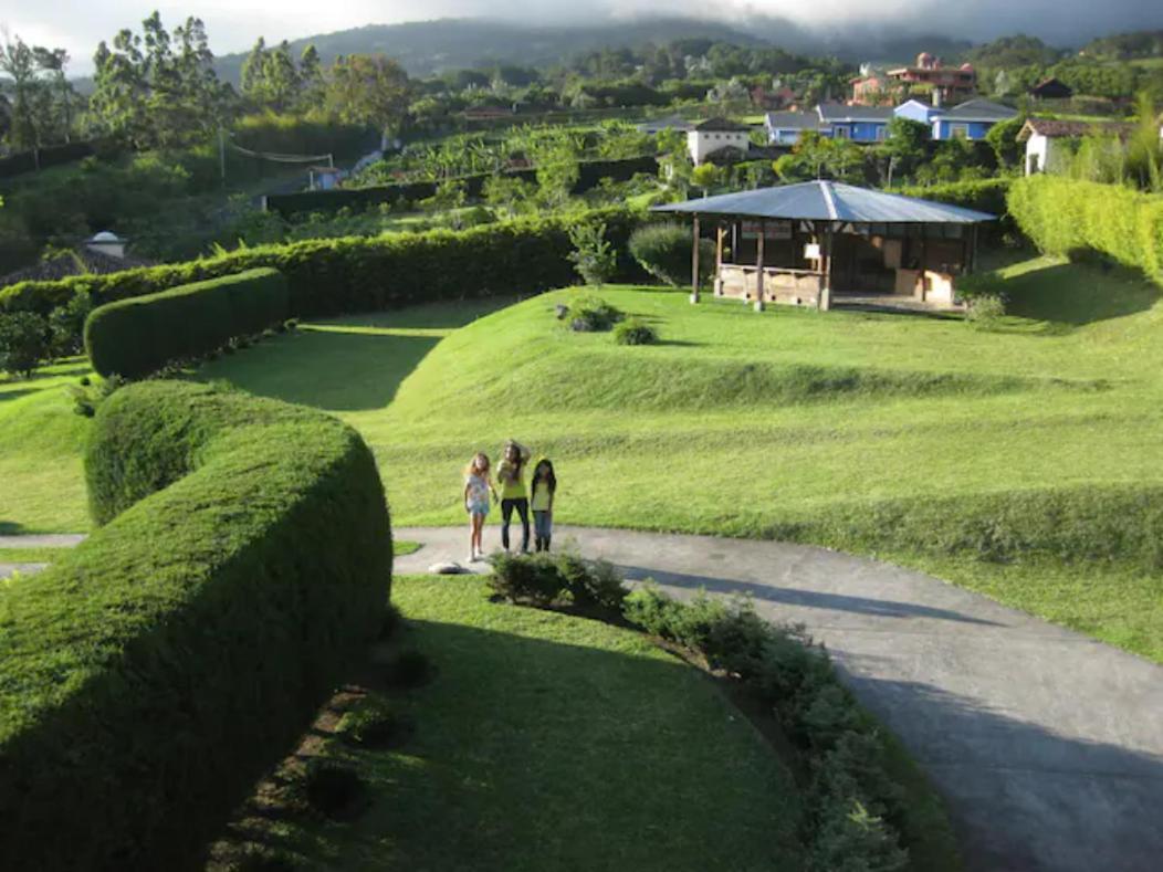 Coffee Garden Ranch Costa Rica Apartment