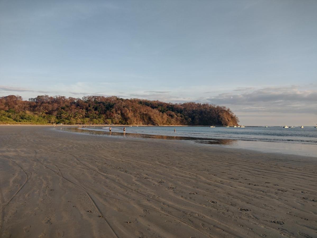 Cabinas Del Mar Samara