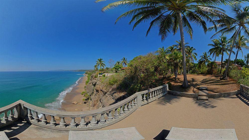 Tango Mar Beachfront Boutique &