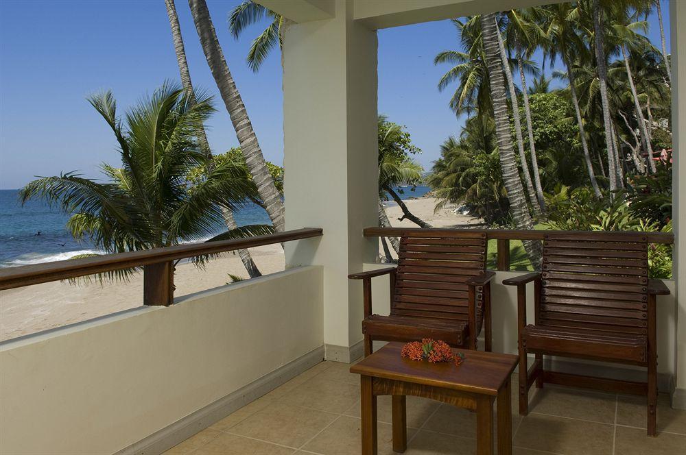 Tango Mar Beachfront Boutique & Hotel 4*
