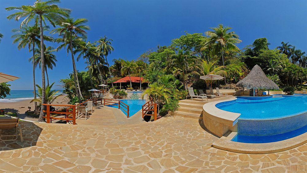 Tango Mar Beachfront Boutique & Tambor (Puntarenas)