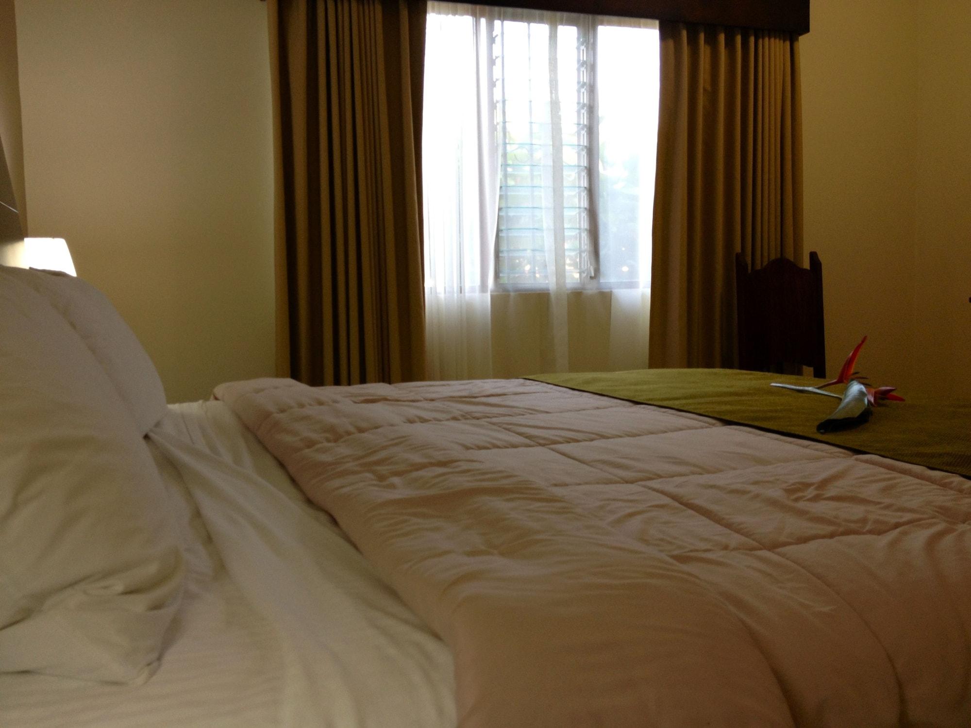 Espuelas, Bar & Restaurant Hotel 3*
