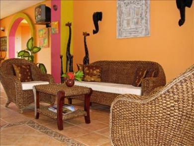 Hotel La Palmera 2*