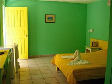 La Palmera 2*
