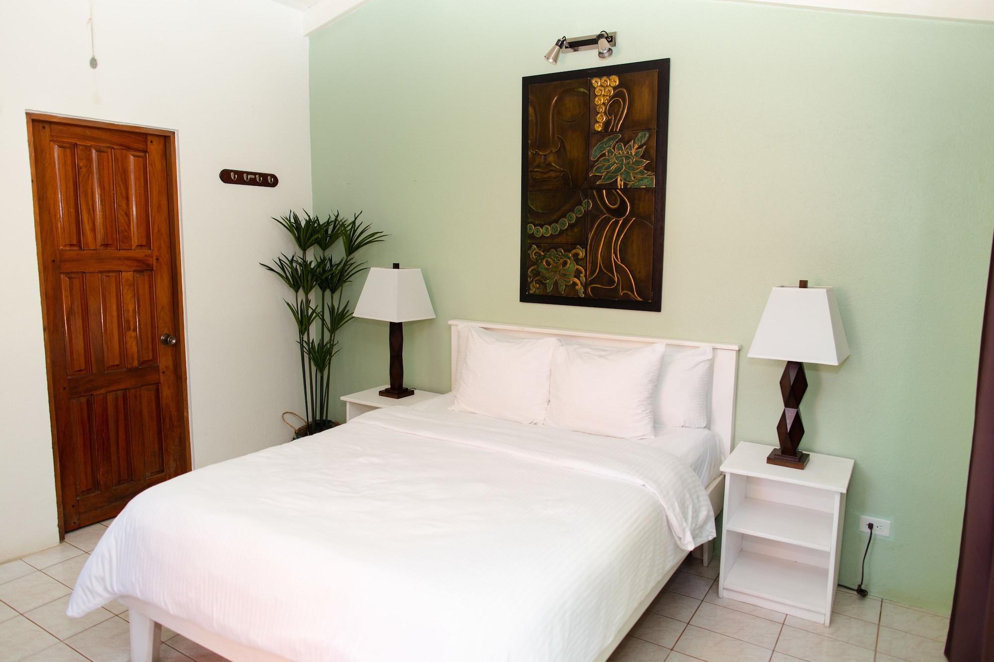 Hotel Rip Jack Playa Grande