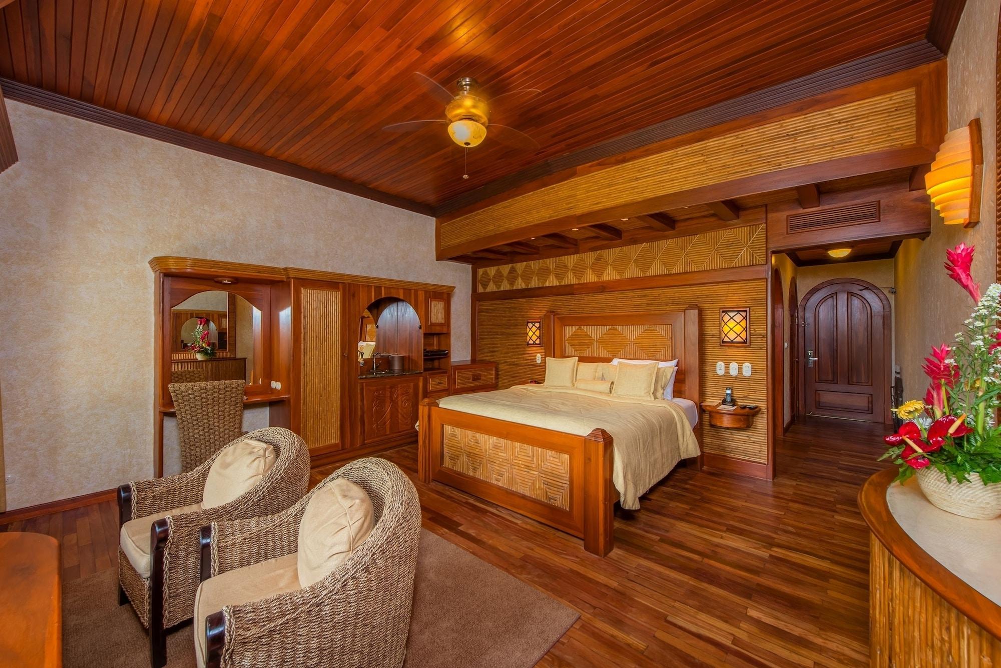 Resort The Springs & At Arenal La Fortuna