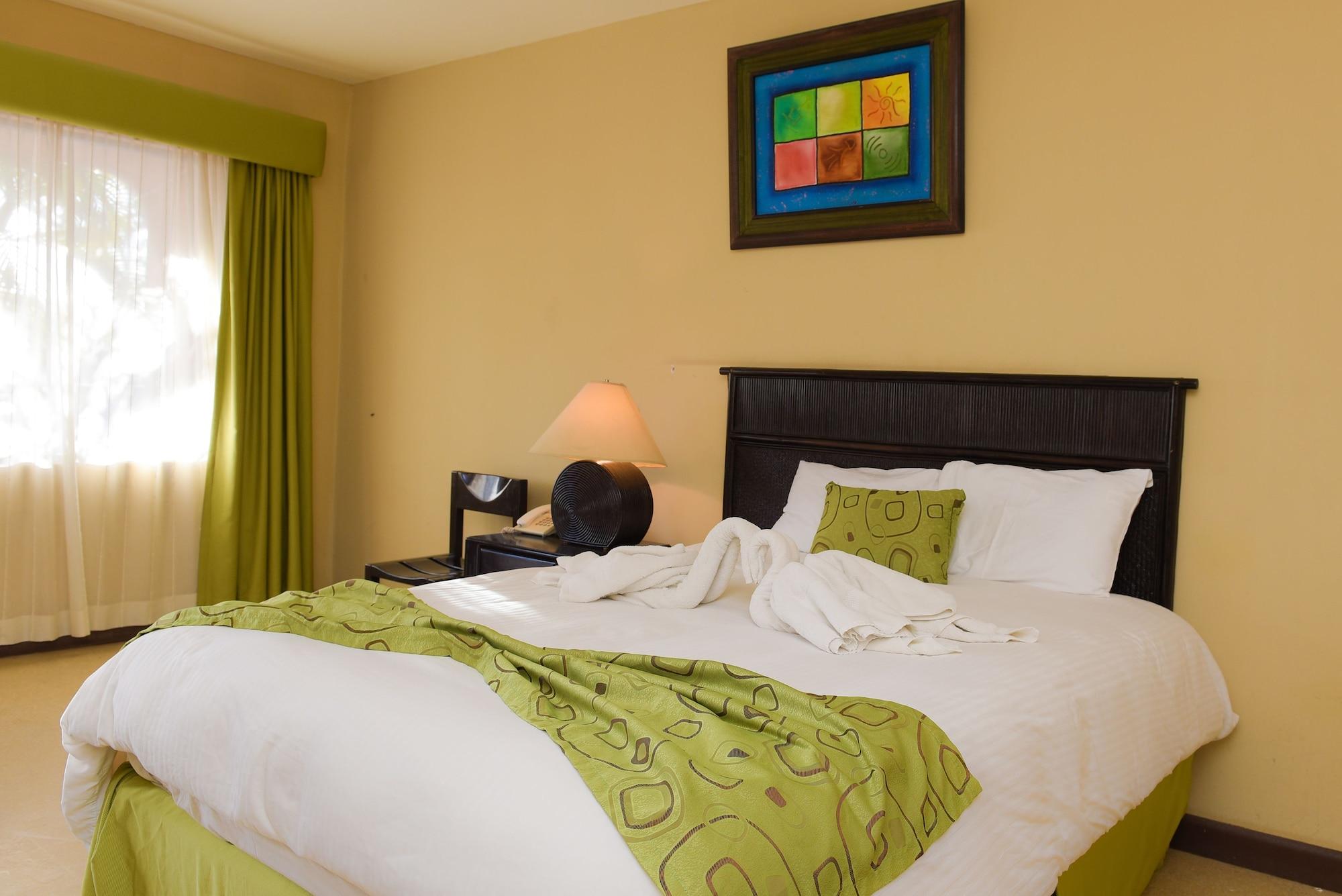 Coco Beach Hotel 3*
