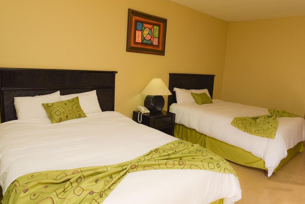 Hotel Coco Beach Hotel Coco