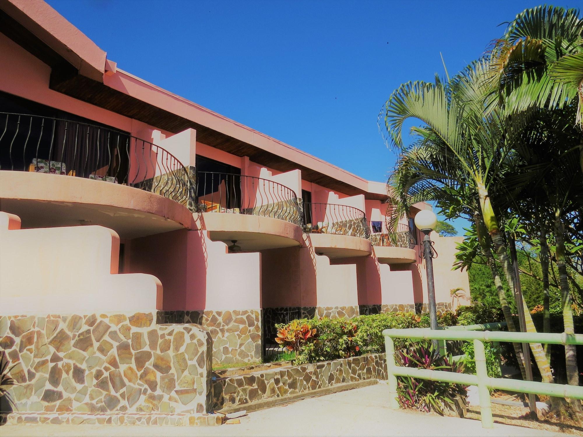 Flamingo Marina 4* Playa Flamingo