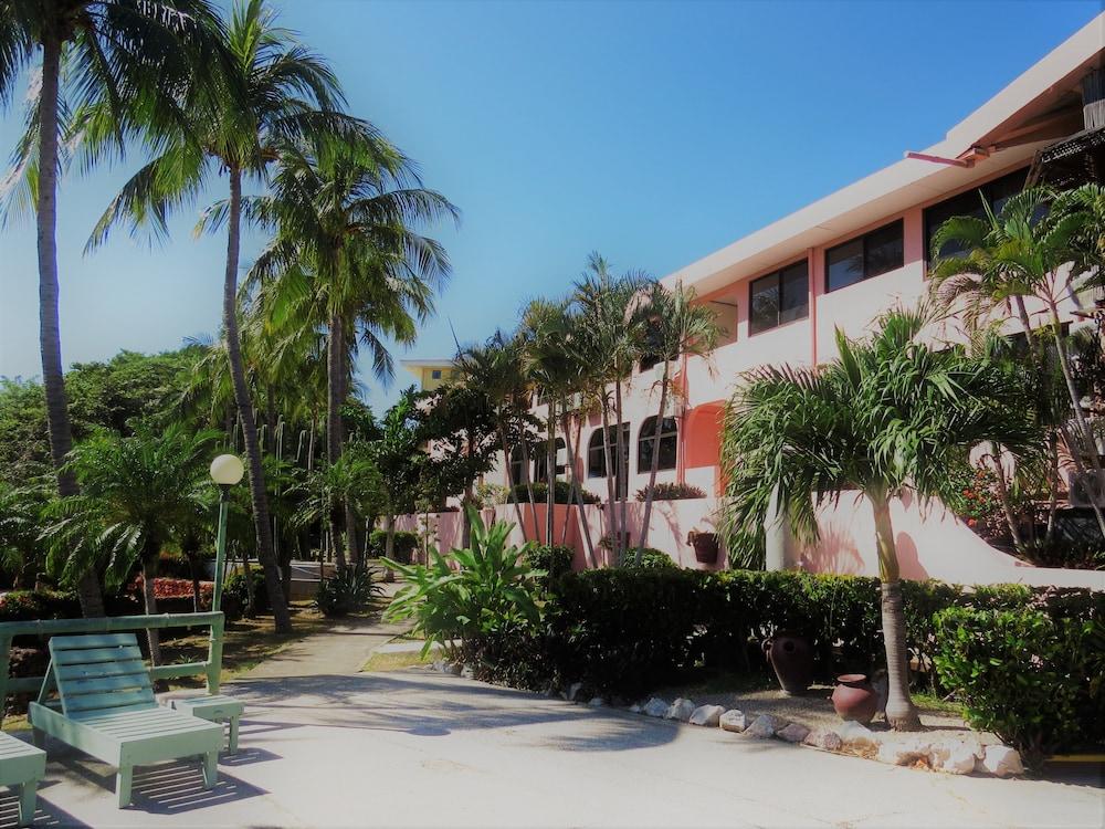Flamingo Marina 4* Playa Flamingo