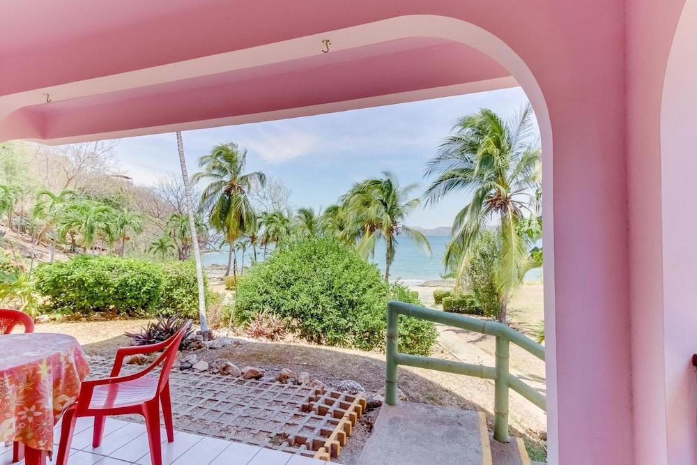 Hotel Flamingo Marina Playa Flamingo