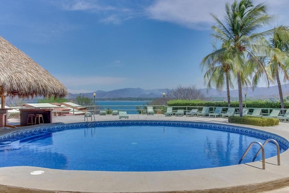 Hotel Flamingo Marina