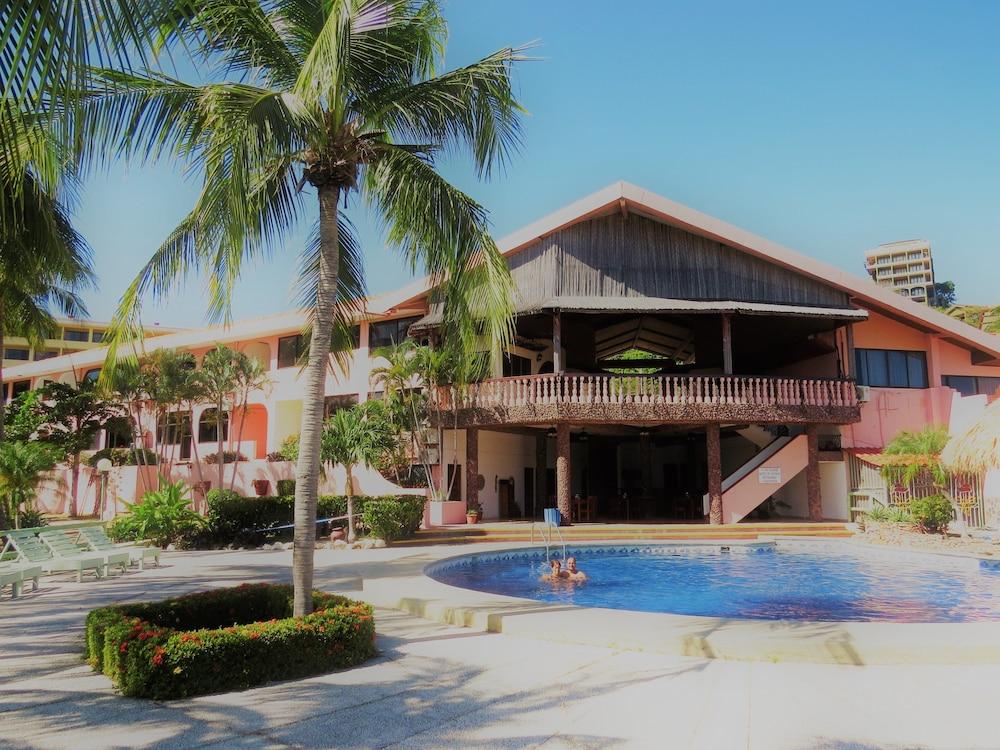 Flamingo Marina 4* Playa Flamingo