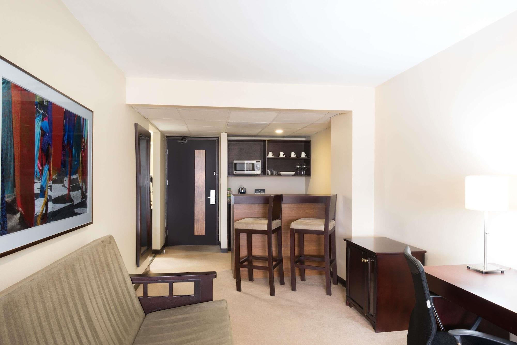Hotel Tryp By Wyndham Sabana