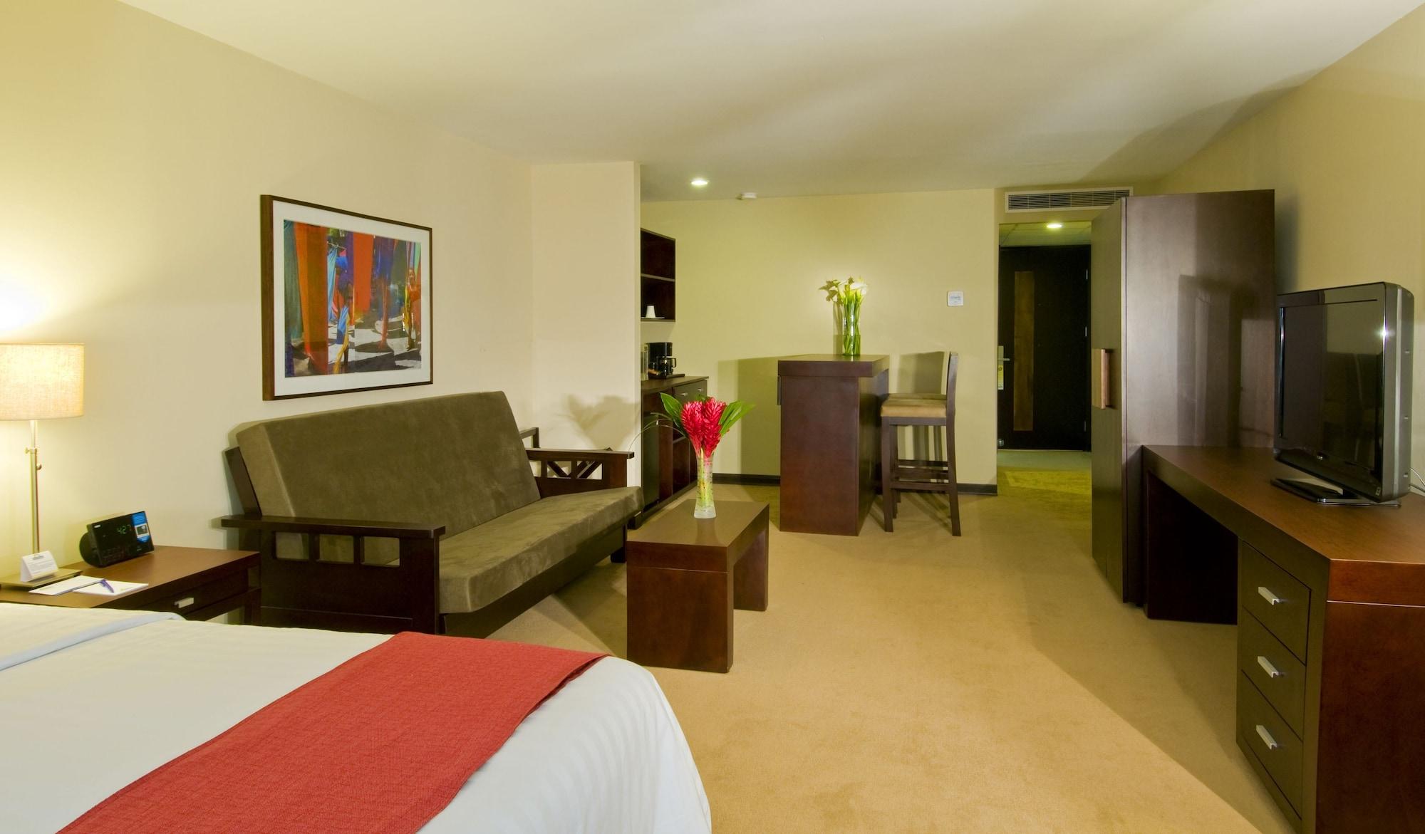 Tryp By Wyndham Sabana Hotel San Jose (San Jose)