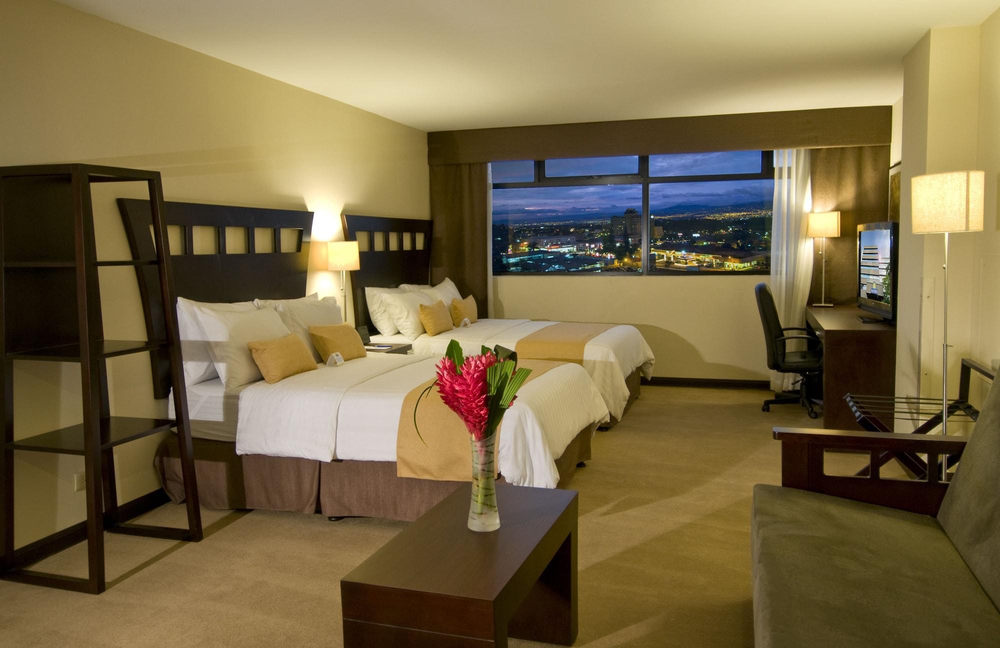 Tryp By Wyndham Sabana San Jose (San Jose)