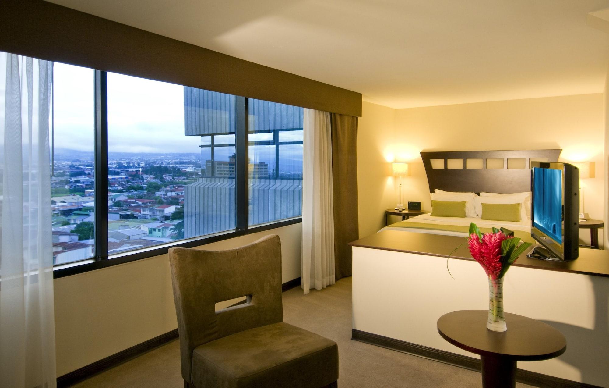 Tryp By Wyndham Sabana Hotel 4*