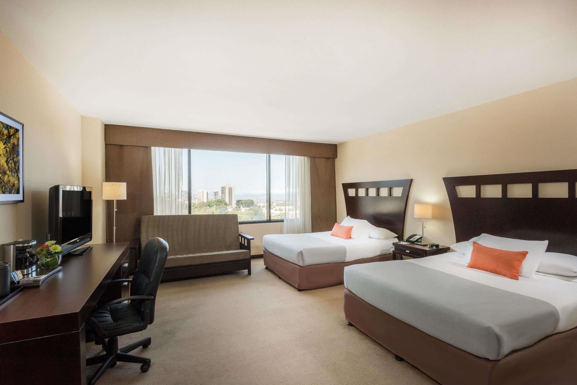 Tryp By Wyndham Sabana