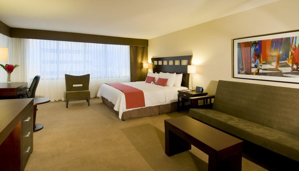 Tryp By Wyndham Sabana San Jose (San Jose)