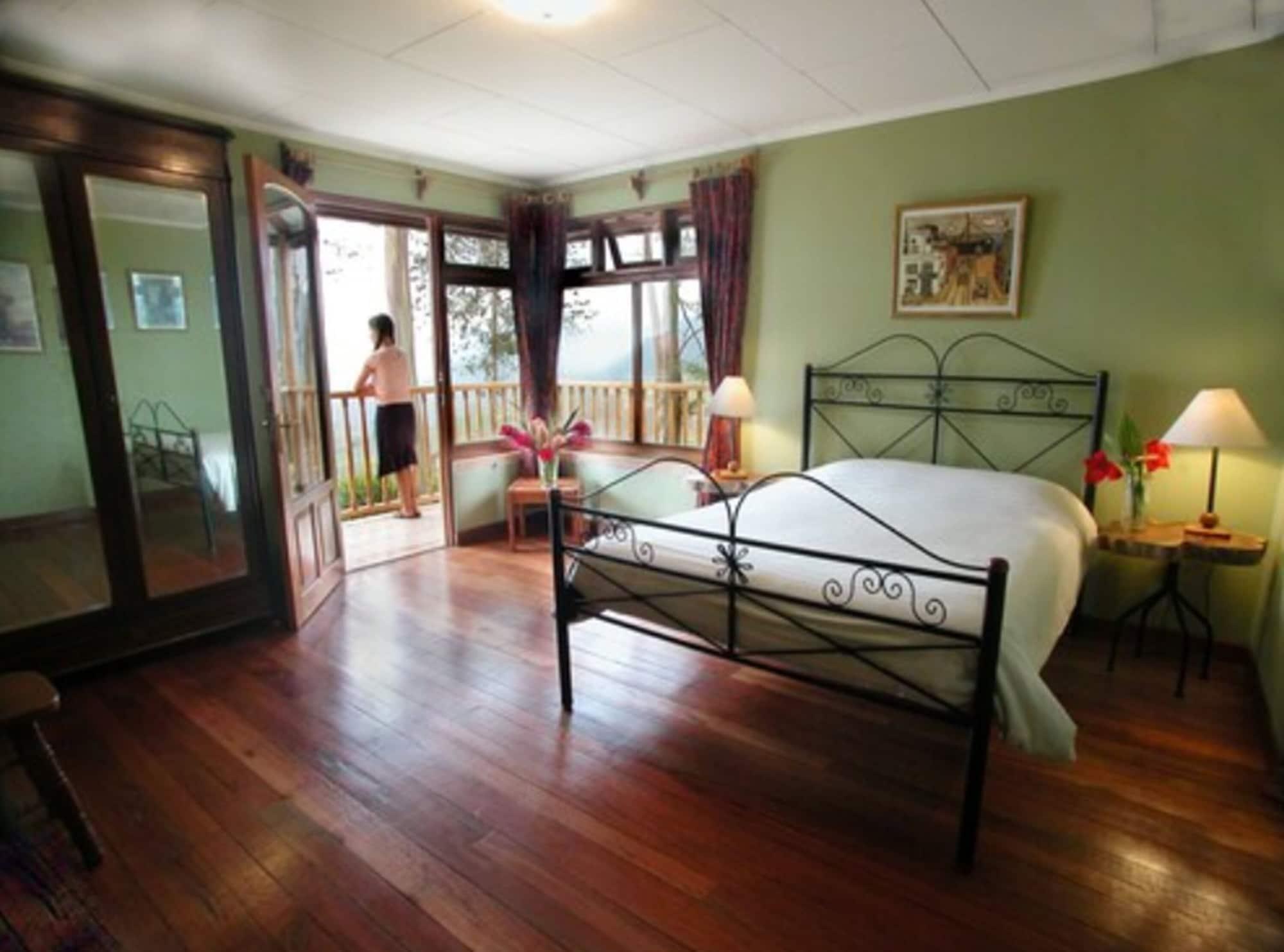 Guayabo Hotel 3*