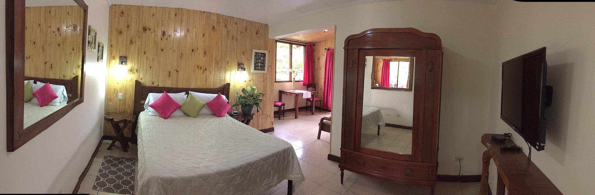 Hotel Guayabo